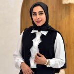 جلیقه هلالی