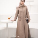 عبای پیردوپل ریوا