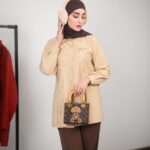 شومیز کتان