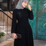 پیراهن VIP ملکه