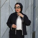 کت جواهردوزی جواهر