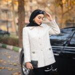 کت شنل فرین