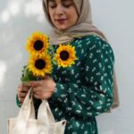پیراهن گلپری