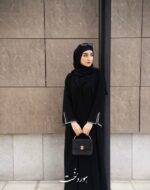 عبا کلاسیک جواهردوزی - Image 2