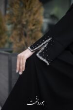 عبا کلاسیک جواهردوزی - Image 3