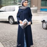 عبا کوک دوزی پاپیون