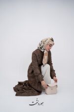 مانتو و عبای پروا - Image 6
