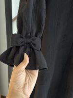 عبای کوک پروانه - Image 10