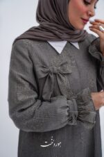 عبای کوک پروانه - Image 4