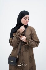 عبای کوک پروانه